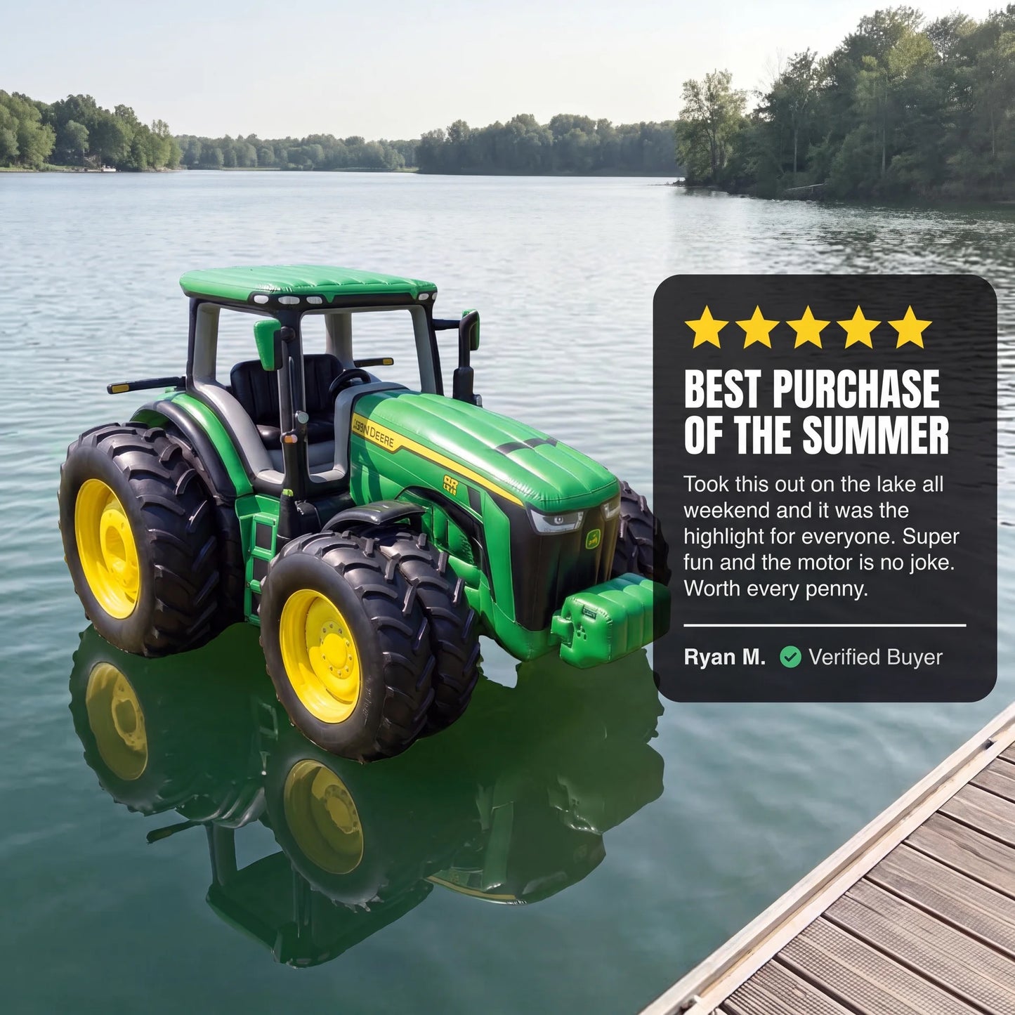 John Deere 8R340
