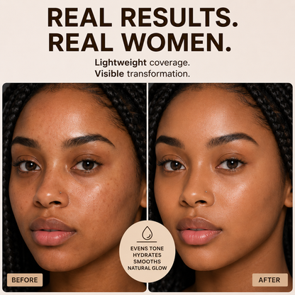Sorellea Premium Skin Tint Stick