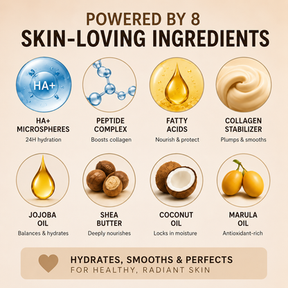 Sorellea Premium Skin Tint Stick