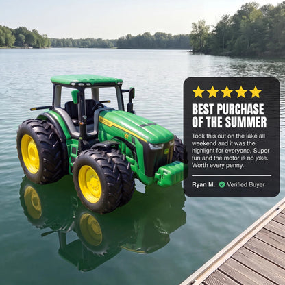 John Deere 8R340