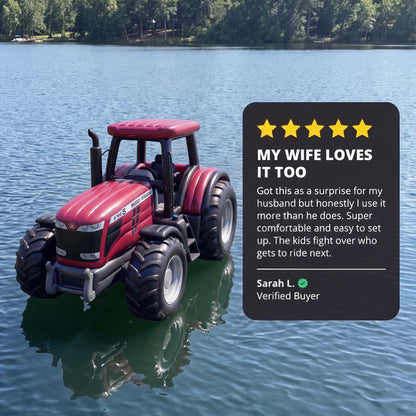 Massey Ferguson 8740S