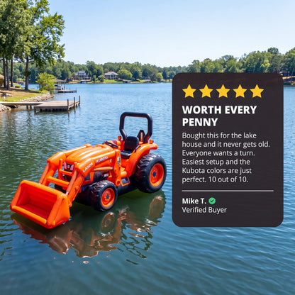 Kubota L2501