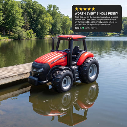 Case IH Magnum 340